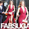 Miranda Kerr | Golden Globes Red Carpet Fashion 2013