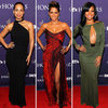 Halle Berry at BET Honors 2013