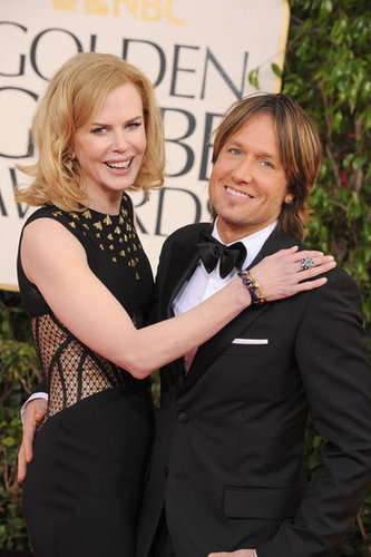 Nicole Kidman and Keith Urban Nicole Kidman and Keith Urban