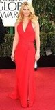 Claire Danes(2013 Golden Globes Awards)