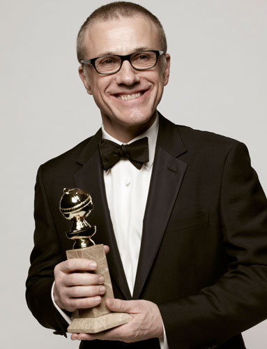 Christoph Waltz