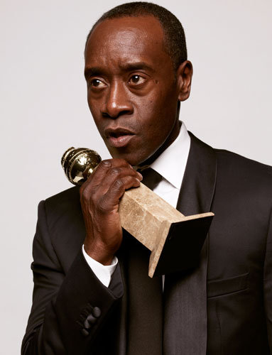Don Cheadle