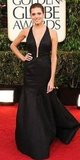 Allison Williams(2013 Golden Globes Awards)