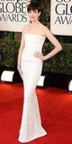 Anne Hathaway (2013 Golden Globes Awards)
