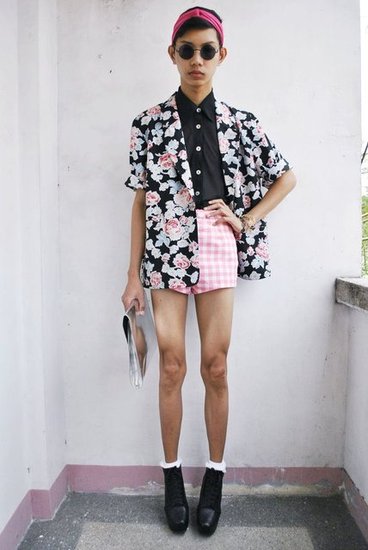 Floral