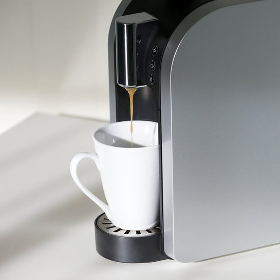 Single Brew Single Brew