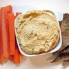 Spicy Hummus