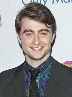 Daniel Radcliffe Daniel Radcliffe