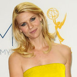 Claire Danes on Being a "Lousy Stay-at-Home Mom" Claire Danes on Being a "Lousy Stay-at-Home Mom"