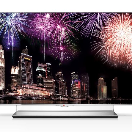 LG OLED TV Price