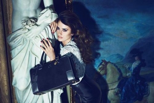 Loewe Spring 2013 Loewe Spring 2013