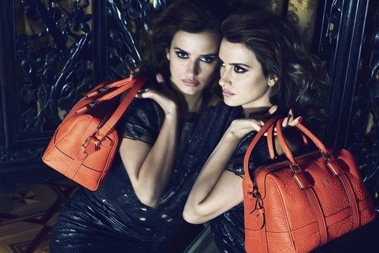 Loewe Spring 2013