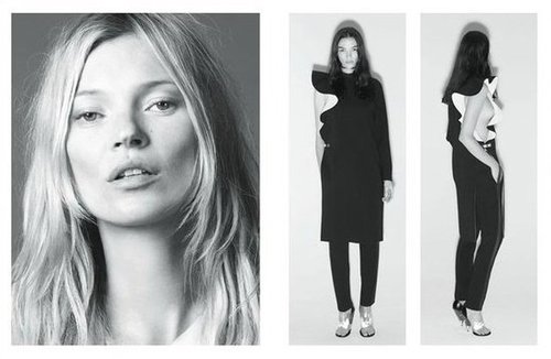 Givenchy Spring 2013 Givenchy Spring 2013