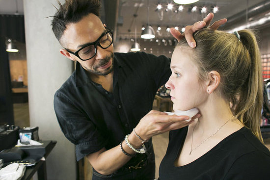 Prep Your Skin Prep Your Skin