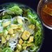 Start With: Green Salad