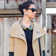 Street Style Jan. 9, 2012