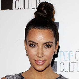 Kim Kardashian Gets Fraxel Laser Treatments to Achieve Her Flawless Skin