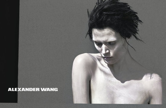 Alexander Wang Spring 2013