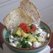Hawaiian Ceviche
