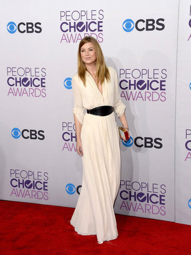 ALL the People's Choice Awards Pictures! ALL the People's Choice Awards Pictures!