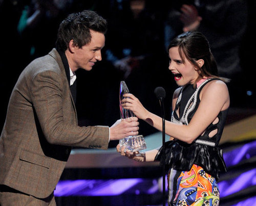 ALL the People's Choice Awards Pictures! ALL the People's Choice Awards Pictures!