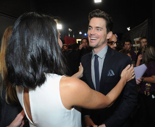 ALL the People's Choice Awards Pictures! ALL the People's Choice Awards Pictures!
