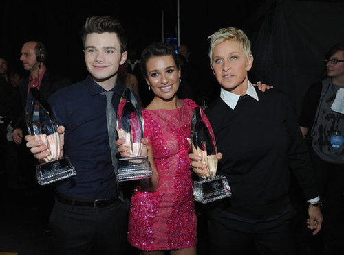 ALL the People's Choice Awards Pictures! ALL the People's Choice Awards Pictures!