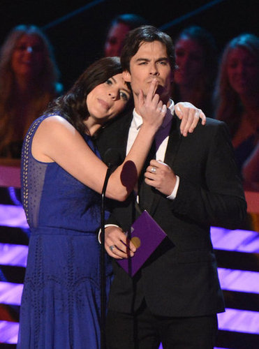 ALL the People's Choice Awards Pictures! ALL the People's Choice Awards Pictures!