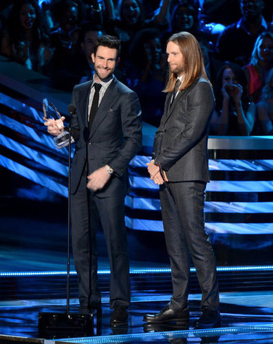 ALL the People's Choice Awards Pictures! ALL the People's Choice Awards Pictures!