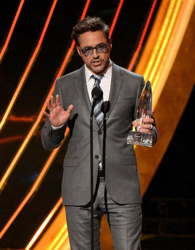 ALL the People's Choice Awards Pictures! ALL the People's Choice Awards Pictures!