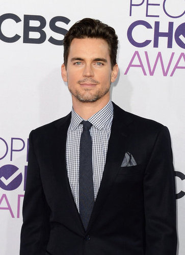 ALL the People's Choice Awards Pictures! ALL the People's Choice Awards Pictures!
