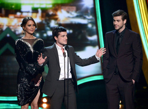ALL the People's Choice Awards Pictures! ALL the People's Choice Awards Pictures!