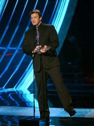ALL the People's Choice Awards Pictures! ALL the People's Choice Awards Pictures!