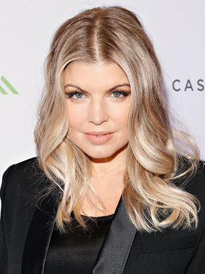Fergie Fergie
