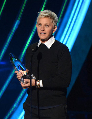 ALL the People's Choice Awards Pictures! ALL the People's Choice Awards Pictures!