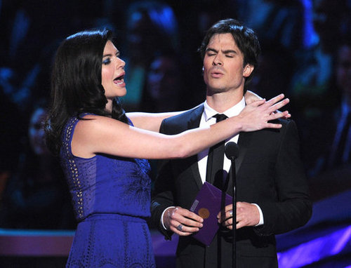 ALL the People's Choice Awards Pictures! ALL the People's Choice Awards Pictures!