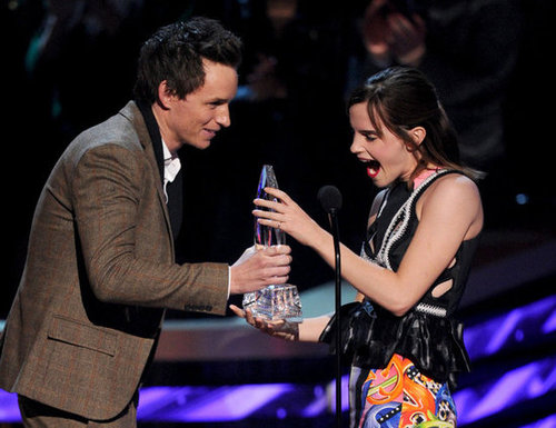 ALL the People's Choice Awards Pictures! ALL the People's Choice Awards Pictures!