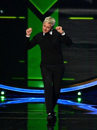 ALL the People's Choice Awards Pictures! ALL the People's Choice Awards Pictures!