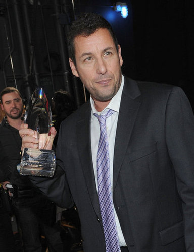 ALL the People's Choice Awards Pictures! ALL the People's Choice Awards Pictures!