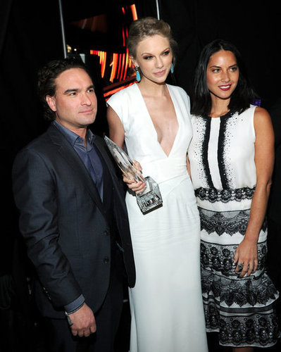ALL the People's Choice Awards Pictures! ALL the People's Choice Awards Pictures!