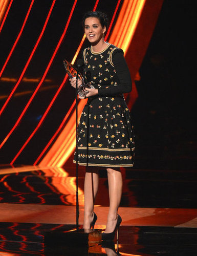 ALL the People's Choice Awards Pictures! ALL the People's Choice Awards Pictures!