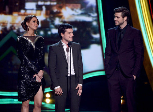 ALL the People's Choice Awards Pictures! ALL the People's Choice Awards Pictures!
