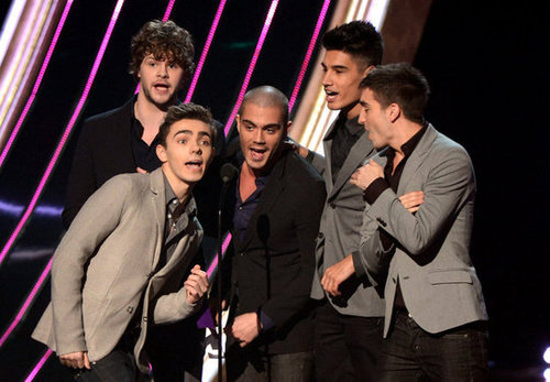 ALL the People's Choice Awards Pictures! ALL the People's Choice Awards Pictures!
