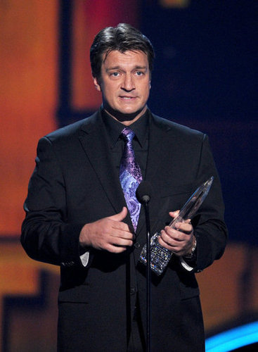 ALL the People's Choice Awards Pictures! ALL the People's Choice Awards Pictures!