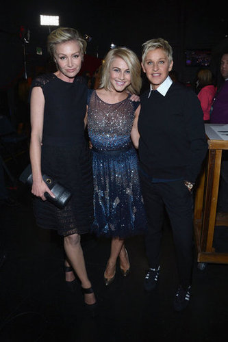ALL the People's Choice Awards Pictures! ALL the People's Choice Awards Pictures!