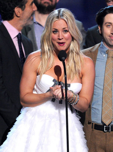 ALL the People's Choice Awards Pictures! ALL the People's Choice Awards Pictures!