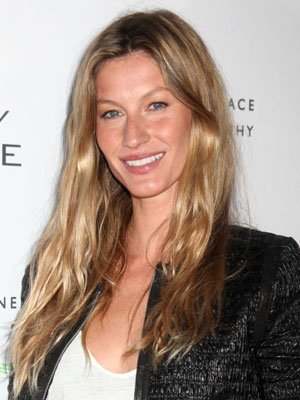 Gisele Bündchen Gisele Bündchen
