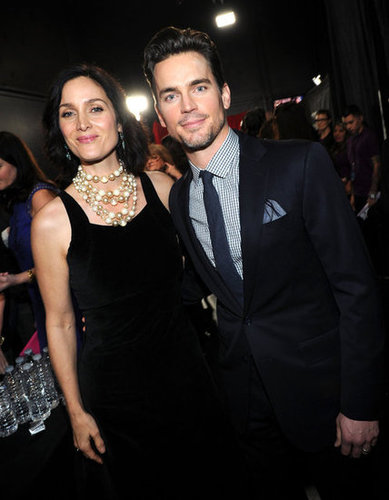 ALL the People's Choice Awards Pictures! ALL the People's Choice Awards Pictures!