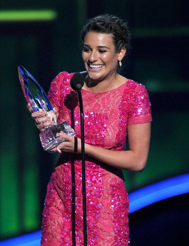 ALL the People's Choice Awards Pictures! ALL the People's Choice Awards Pictures!