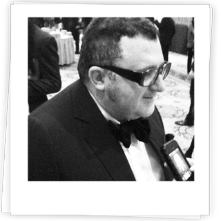 Alber Elbaz Talks About Emma Stone (Interview)
